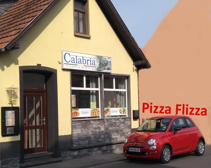 Pizzeria Calabria