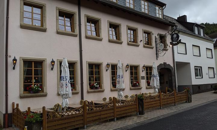 Landgasthaus Silberdistel